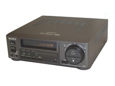 Videoregistratore Sony EV-C500E - Videoregistratore Video8 Hi8