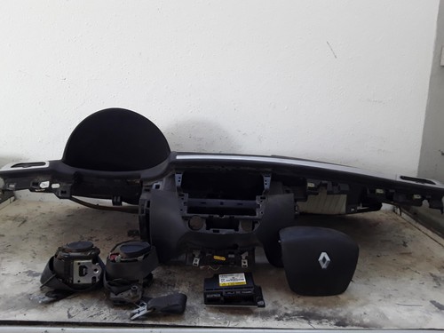 Kit airbag completo per - kit,