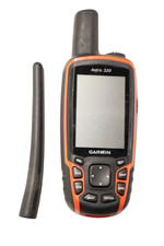 Garmin Astro 320 Dog Tracking
