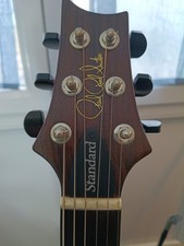 chitarra elettrica PRS USA S2 STANDARD SATIN CHERRY 