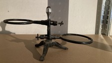 Supporto da laboratorio antico
