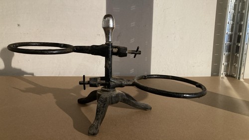 Supporto laboratorio antico - laboratorio,
