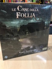 Le Case della Follia: Viaggi