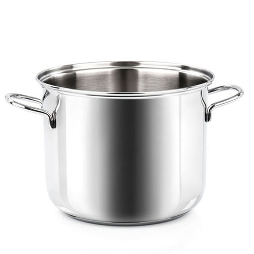 Pentola inox cm - ,