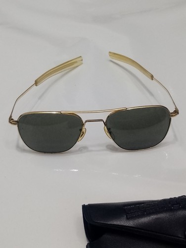 Occhiali pilota militare - pilota,