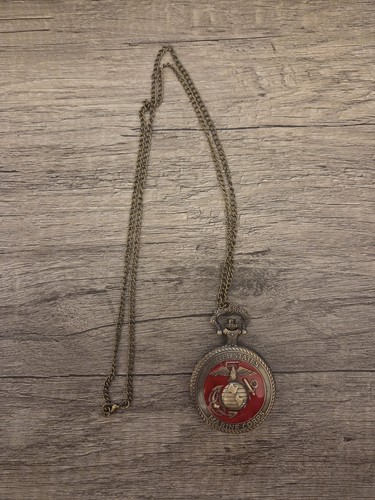 Orologio tasca usmc vintage - usmc,