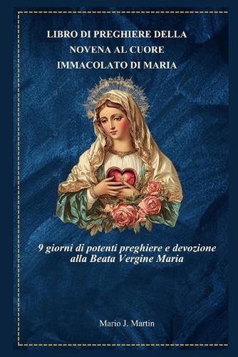 Libro preghiere della - libro, di