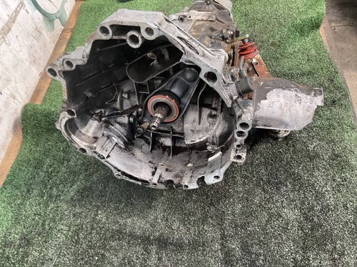 Cambio manuale per - cambio,