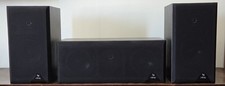 DIFFUSORI AUDIO VINTAGE