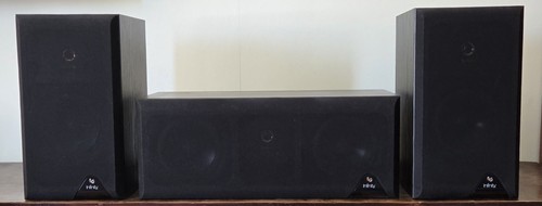 Diffusori audio vintage - audio,