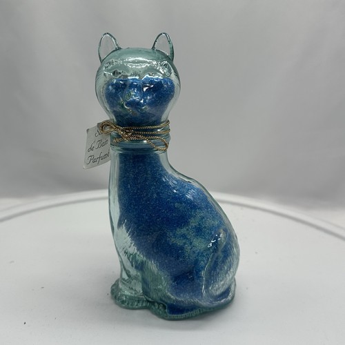 Bottiglia decanter vintage