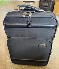 Valigia con ruote Samsonite