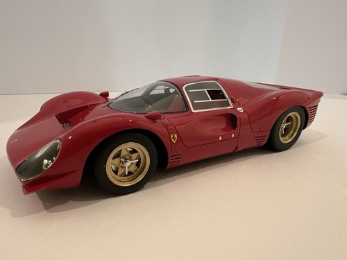 Technomodel mythos series 1967 - technomodel,