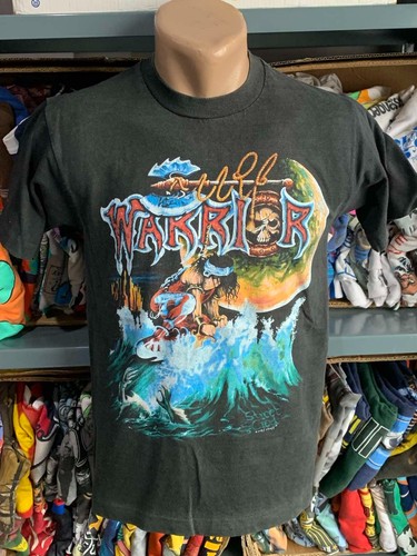 Street cred surf warrior - street,