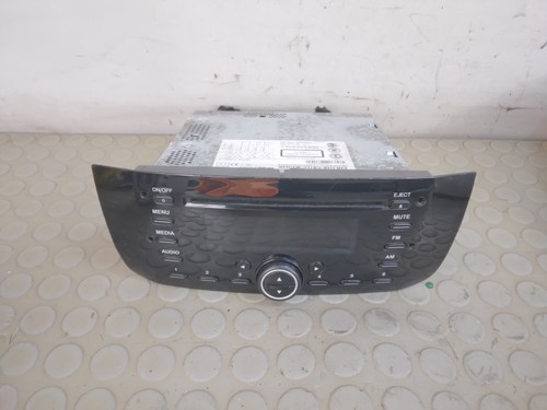 18327 stereo autoradio - 18327, lettore