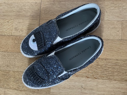 Sneakers chiara ferragni - sneakers,