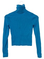 ZARA Maglione dolcevita Donna