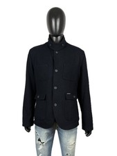 Pepe Jeans Cappotto in Lana