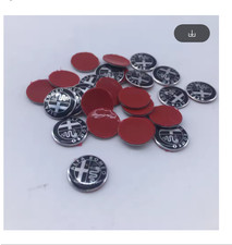 2 pieces 11mm for Alfa Romeo