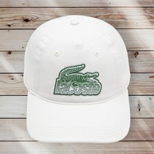 Cappellino unisex Lacoste
