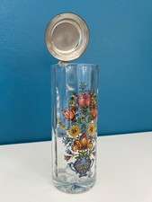 BOCCALE BIRRA VINTAGE VETRO