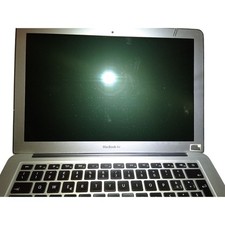 MacBook Air A1369 per ricambi