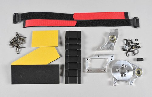 Kit trasformazione - kit,