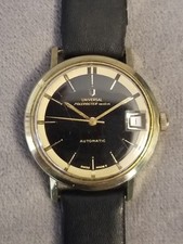 Polerouter Universale Genève