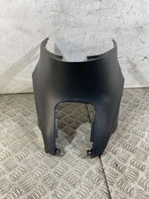 108534 Carena Centrale Protezione Motore Garelli VIP 50 4T  Dal 2006 Al 2007