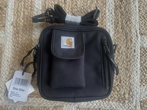 Borsa carhartt essentials - borsa,