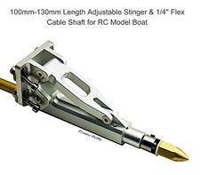 Stinger regolabile lunghezza