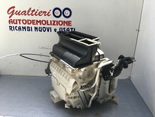 RICAMBI USATI 8705042250 SCATOLA CLIMATIZZAZIONE A/C TOYOTA Rav4 2° Serie 102966