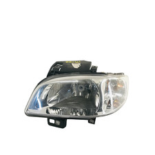 20-5994C FANALE FARO ANTERIORE SINISTRO SEAT IBIZA (2001) 1.4 BENZINA 44KW 3P