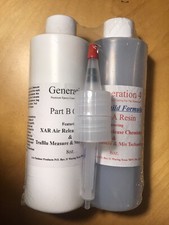 Gen4Resin (kit di costruzione