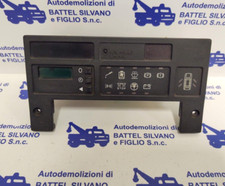 CHECK CONTROL ALFA ROMEO 75