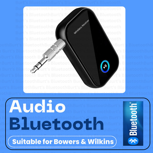 Ricevitore bluetooth per - ricevitore,