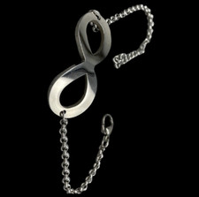 Bracciale femminile catenina