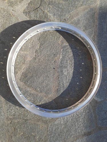 Akront cerchio post - cerchio, 36
