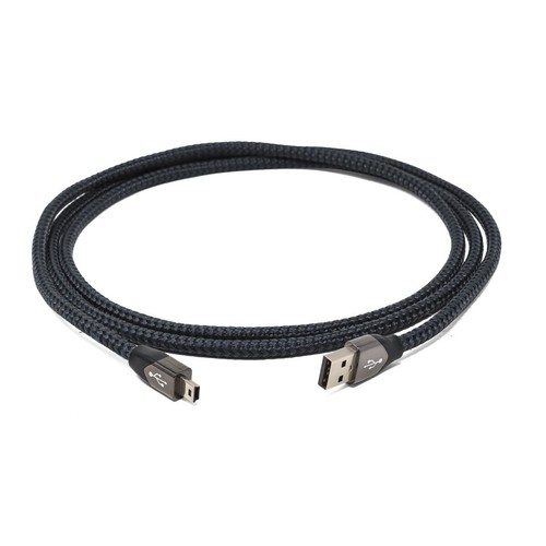 Audioquest carbon mini usb - audioquest, da