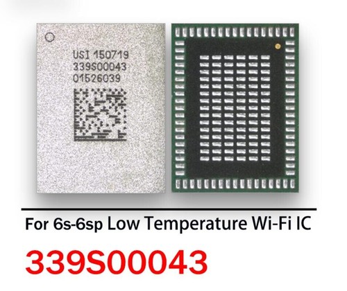 Pezzi modulo wifi wireless - 2,