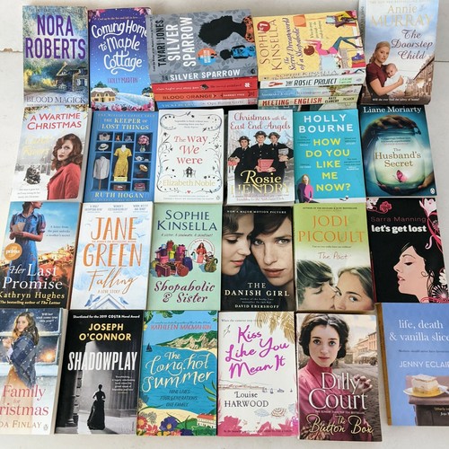 10x womens fiction - 10x, chick