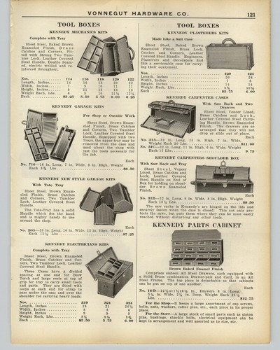 1926 paper kennedy - 1926, ad