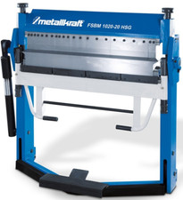 PIEGATRICE PRESSA PIEGA