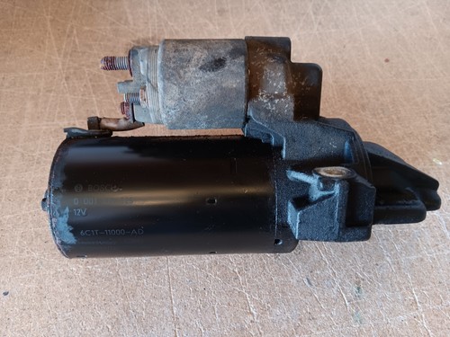Motorino avviamento ford - motorino,