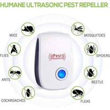 Ultrasuoni per topi repellente - ultrasuoni,