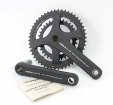 Guarnitura campagnolo centaur - campagnolo,