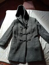 Cappotto lungo uomo Elegante