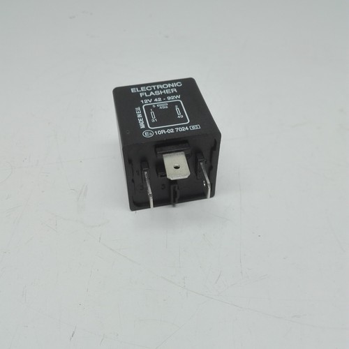 Rele intermittenza 12v 92w - intermittenza,