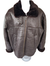 USAF G-8 Giacca da volo uomo