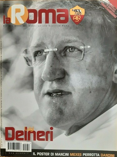 Rivista roma 236 anno - rivista, 22